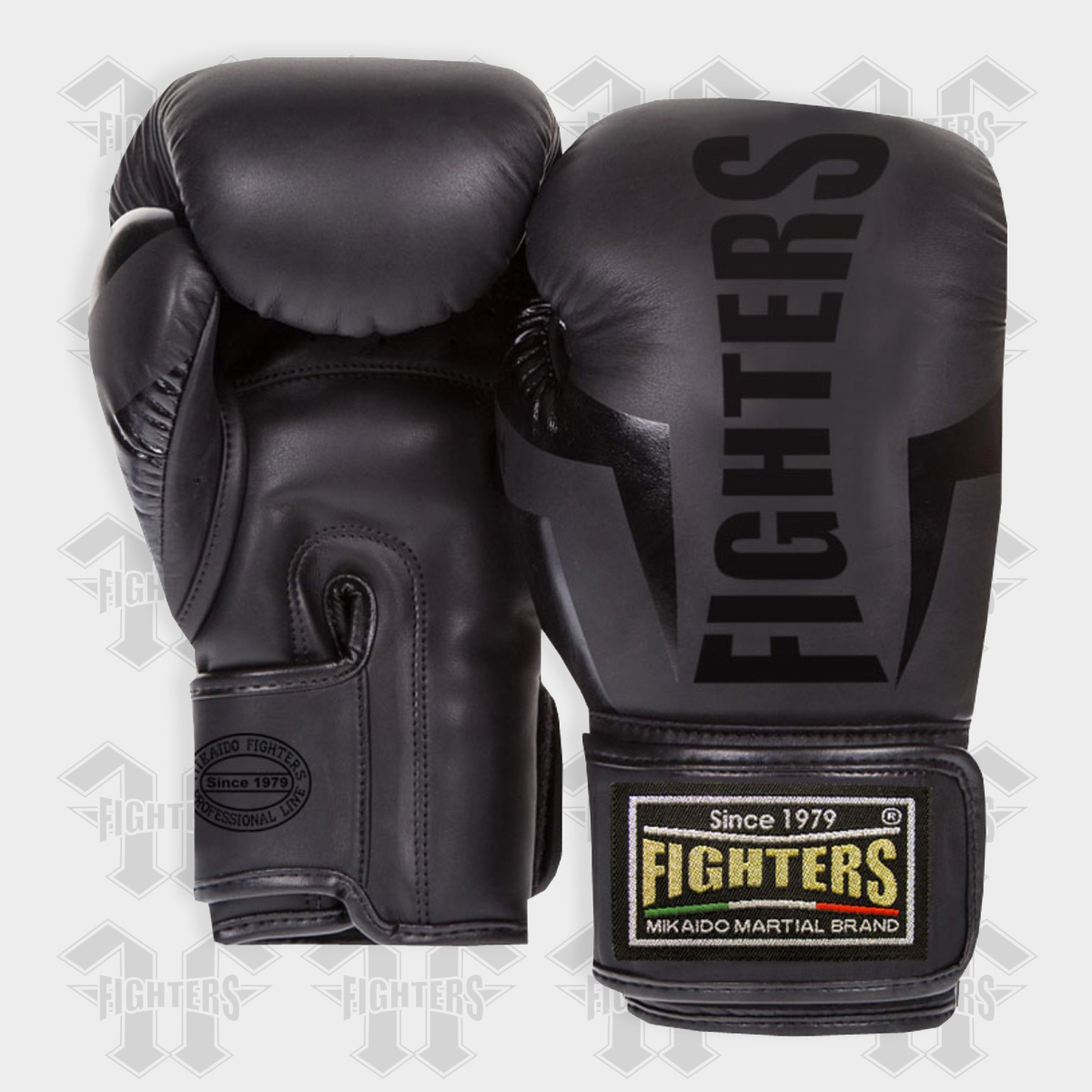 Boxing Gloves FIGHTERS